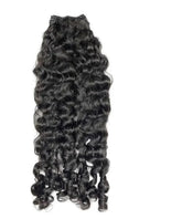 Burmese Curly Single Bundles
