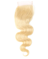 613 5x5 HD Lace Closure