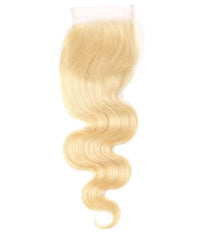 613 5x5 HD Lace Closure