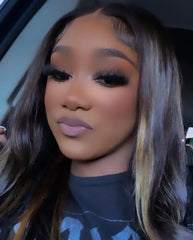 Bodywave Frontal Wigs