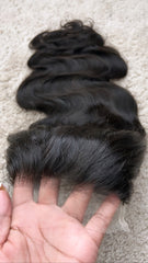 5x5 HD ALL TEXTURE Closure Wigs