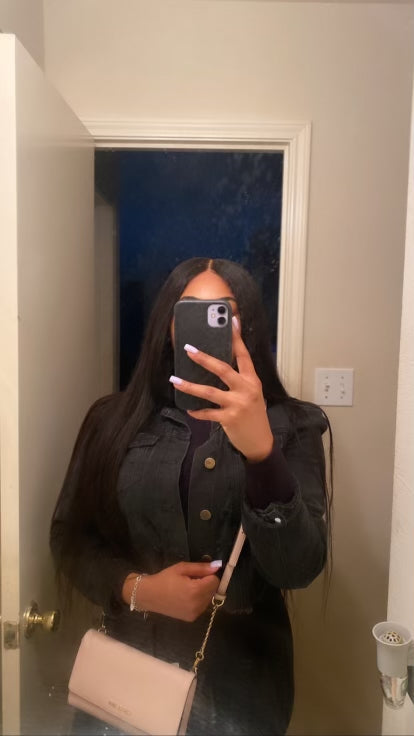 3 Bundles + HD 5x5 Closure