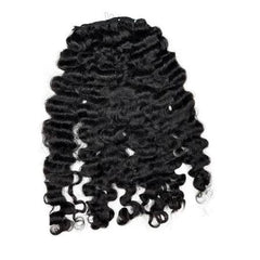 3 Burmese Curly Bundles