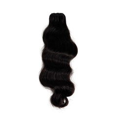 Raw Natural Wave Single Bundle